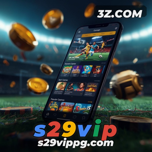 Descubra a Emoção da Loteria no s29vip